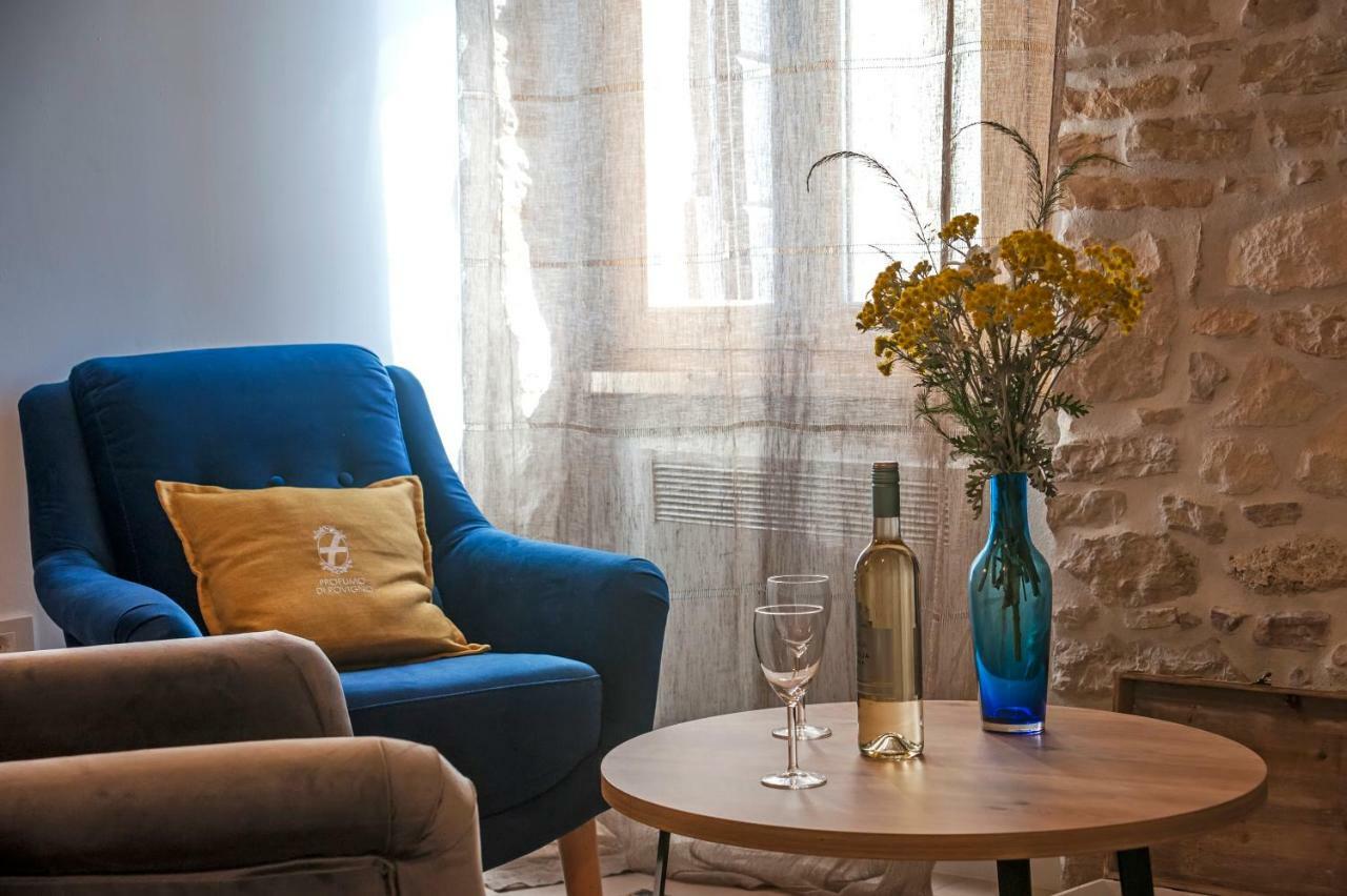 Adriatic Seaview Studio Rovinj Dış mekan fotoğraf