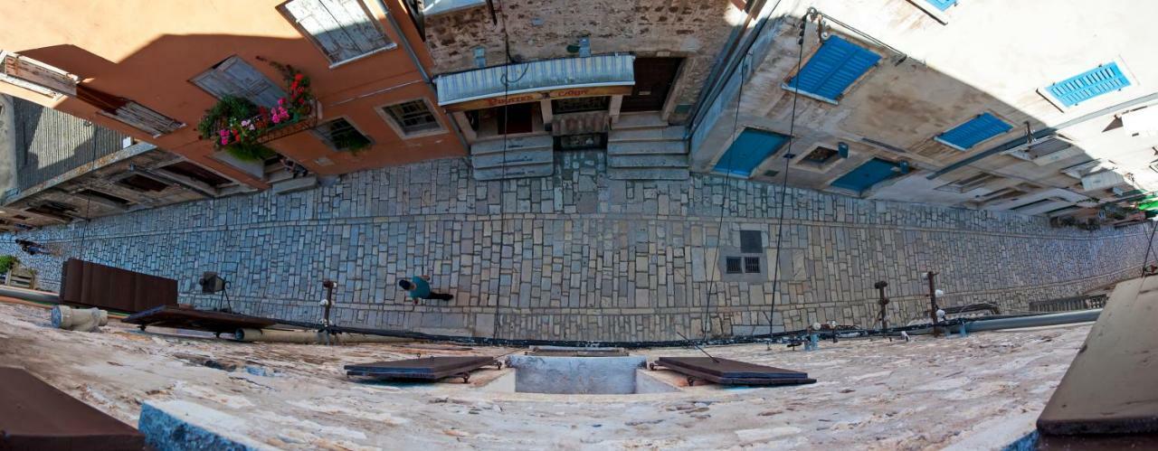 Adriatic Seaview Studio Rovinj Dış mekan fotoğraf